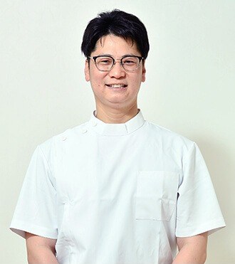はいはら歯科 院長 灰原 遼